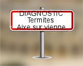 Diagnostic Termite AC Environnement  à Aixe sur Vienne